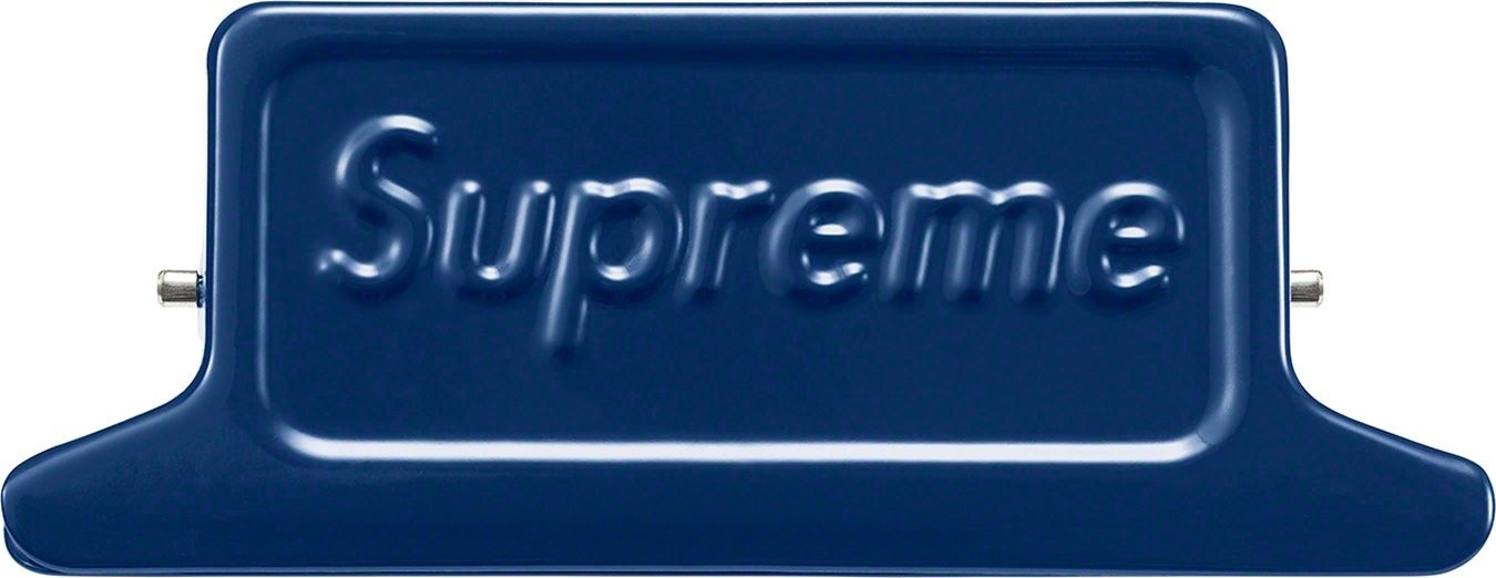 Supreme®/Dulton Small Clips (Set of 3) view 2